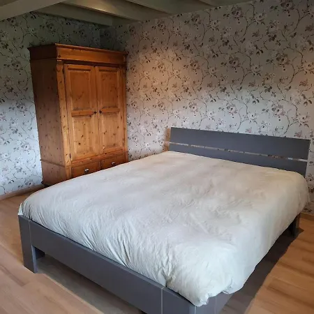 De Strijpse Hoeve, Ruime Woning In De Peel