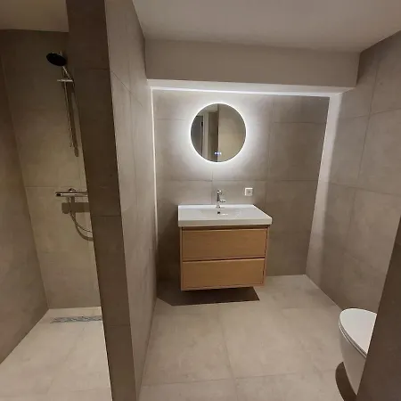 De Strijpse Hoeve, Een Ruime Moderne Woning Villa Aarle-Rixtel