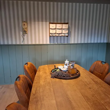 De Strijpse Hoeve, Ruime Woning In De Peel 别墅 *
