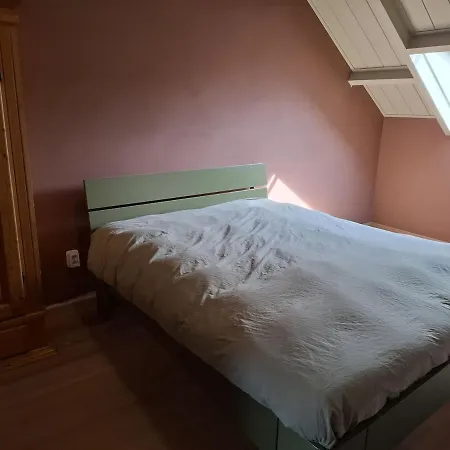 De Strijpse Hoeve, Ruime Woning In De Peel