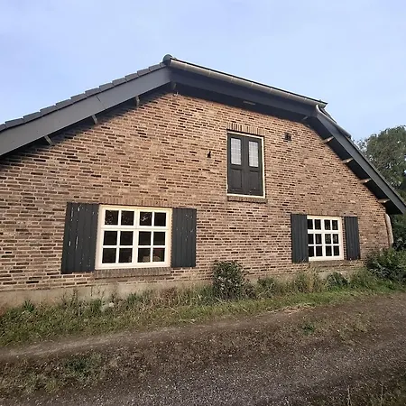 De Strijpse Hoeve, Een Ruime Moderne Woning Aarle-Rixtel