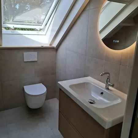 De Strijpse Hoeve, Ruime Woning In De Peel 别墅
