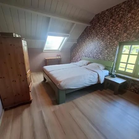De Strijpse Hoeve Villa
