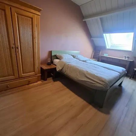 De Strijpse Hoeve Villa *