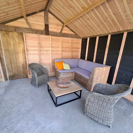 Villa De Strijpse Hoeve *
