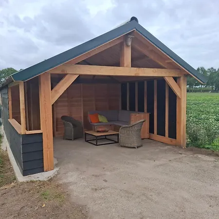 De Strijpse Hoeve Villa
