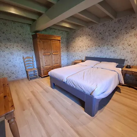 Villa De Strijpse Hoeve