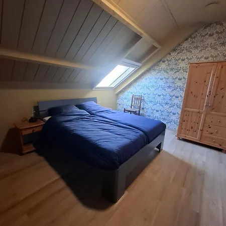 Villa De Strijpse Hoeve *